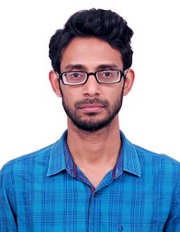 Rupam Saikia