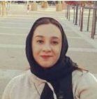 Zohre Mozduri