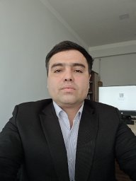 Bahodir Eshchanov