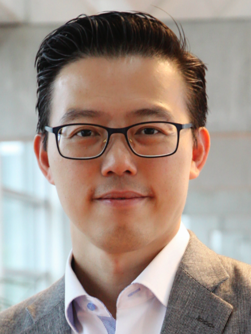 Muk Chen Ong