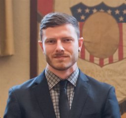 Mark Dennison