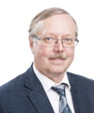 Alexander V. Baranov