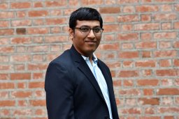 Mayank Aggarwal
