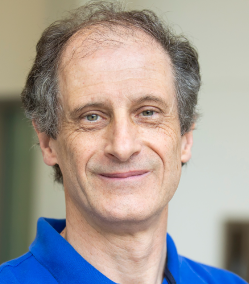 Michael Thouless