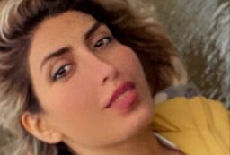 Fatemeh Mehradnia
