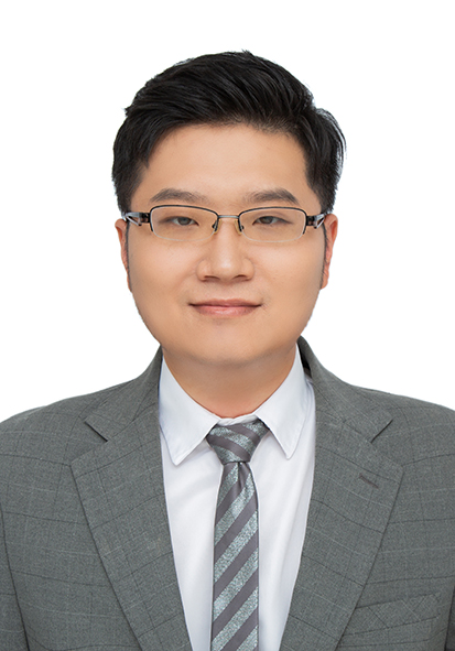 Cong Wang