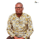 Elisha Achieng Ogada