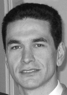 Stéphane Bart