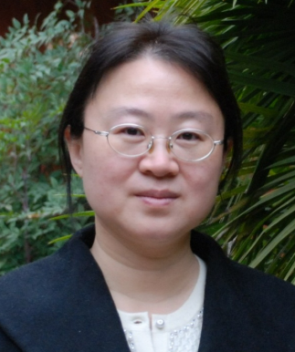 Xiaonong Li
