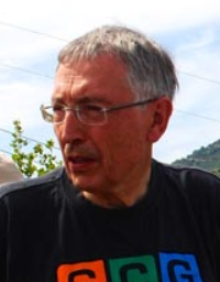 García Ruiz José María