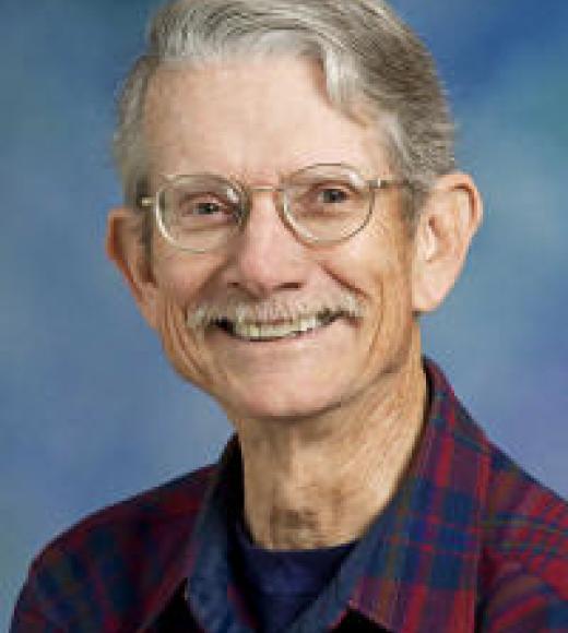 Wesley W. Weathers