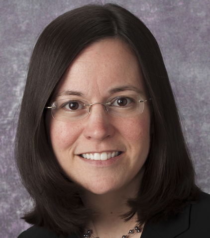 Priscilla F. McAuliffe
