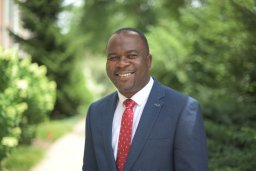 Nelson Dzade, PhD