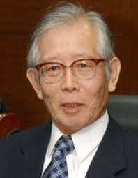 Hideki Shirakawa