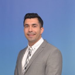 Ashkan Masouman