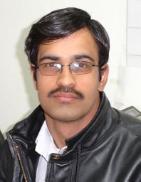 Anil Ohlan