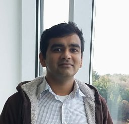 Vidyanand G. Shukla