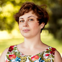 Viktoryia Kouhar