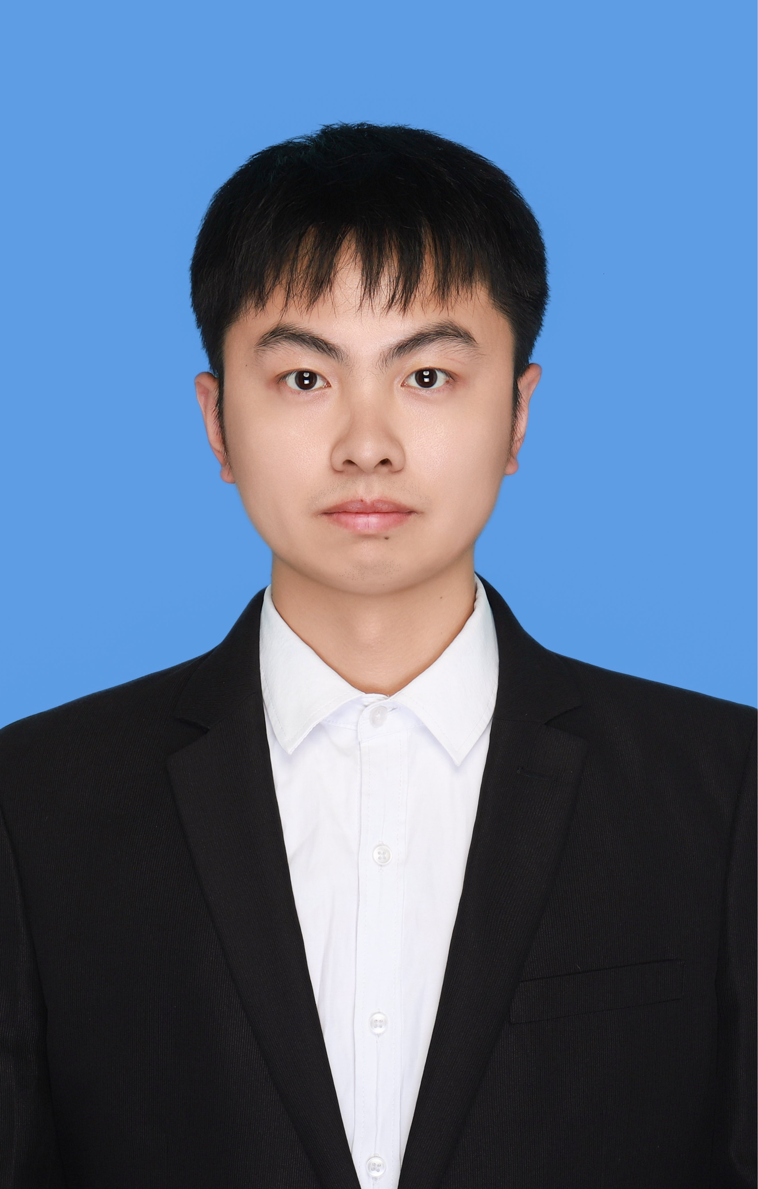 Zhengyi Lu