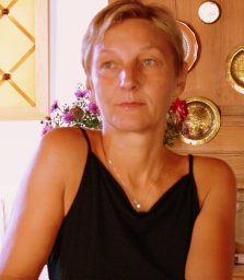 Chantal Cherifi