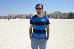 Selim Khaled A