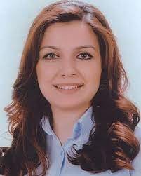 Şerife Özlem Genç