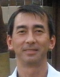 Delson Torikai