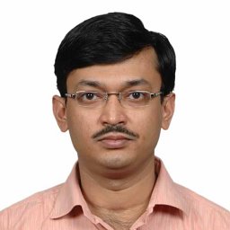 Anjan Chakravorty