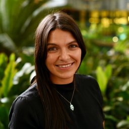 Jansz Natasha