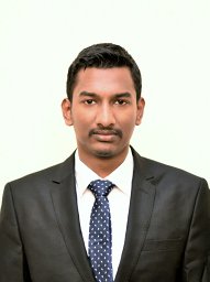 Sai Saketh Chennamsetty
