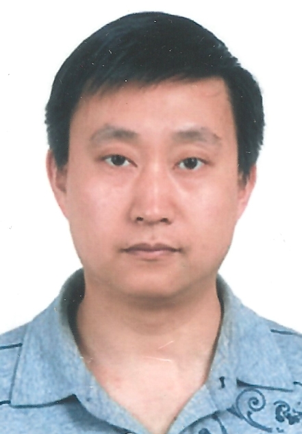 Zheng Zhou