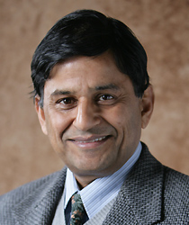 Ashwani K. Gupta