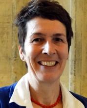 Katrin Kohl