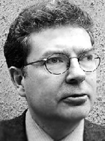 Lutz Trahms