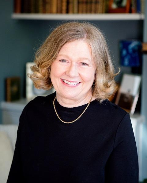 Pauline Leonard