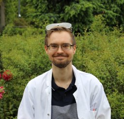 Andrew J. Kukor