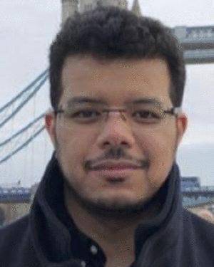 Hosam Alhakami