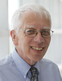 Bruce M. Foxman