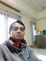 Aryadeep Roychoudhury