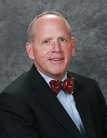 Thomas Strganac