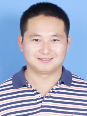 Jianjun Ma