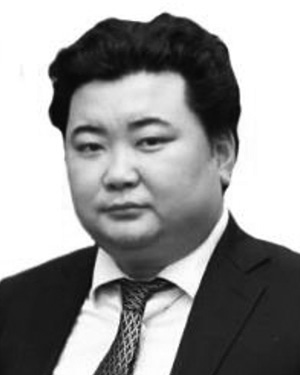 Liutao Zhao