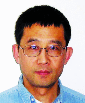 Zhang Zhi-Hua