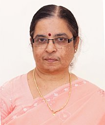 K . Geetha