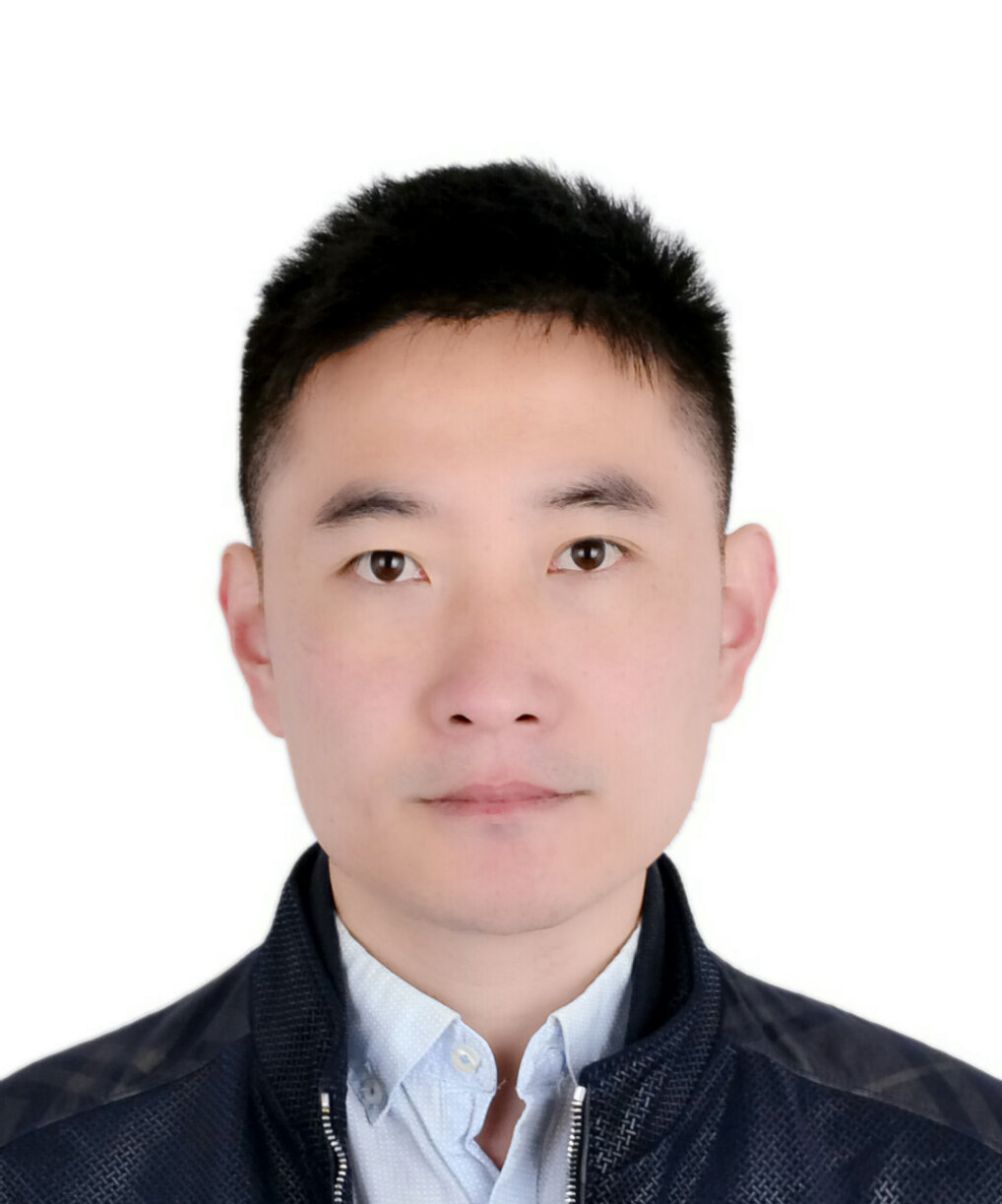 Jin Wang