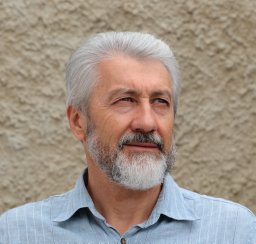Jenő J. Purger