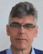 Ulf W. Gedde