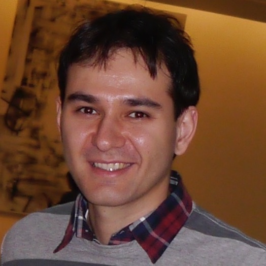 Dmitry Krotov