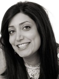 Banafsheh Sajadi