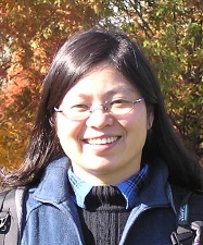 Changfang Zhou